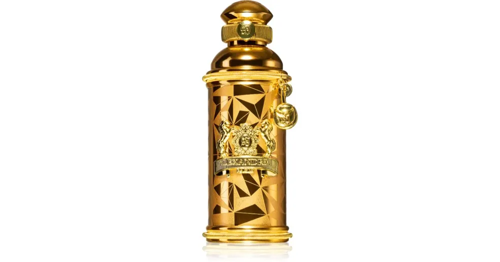 Alexandre.JThe Collector Golden Oud Eau de Parfum unisex Árcsökkenés