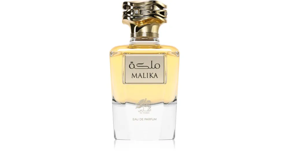 Olcsóbb Al FaresMalika Eau de Parfum hölgyeknek