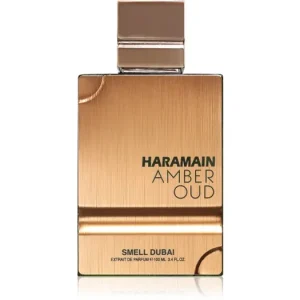 Al HaramainAmber Oud Smell Dubai parfüm kivonat unisex Árengedmény