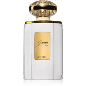 Al HaramainJunoon Rose Eau de Parfum hölgyeknek Újdonság