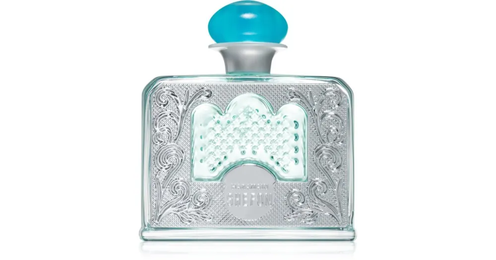 Al HaramainShefon Eau de Parfum unisex Árcsökkenés