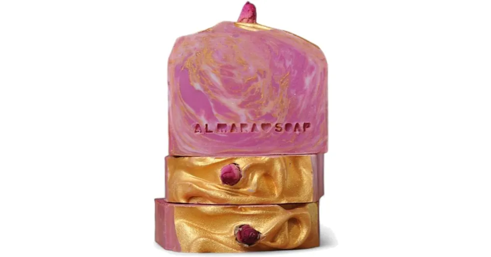 Árengedmény Almara SoapFancy For mom kézműves szappan