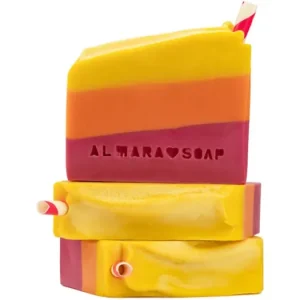 Almara SoapFancy Lemonade kézműves szappan Legnépszerűbb