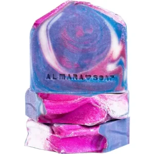 Almara SoapFancy Stardust kézműves szappan Szuper akció