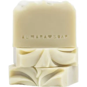 Almara SoapNatural Aloe Vera kézműves szappan Újdonság