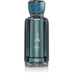 Al WataniahAin Emarat Extrait Eau de Parfum unisex Gyors kiszállítás