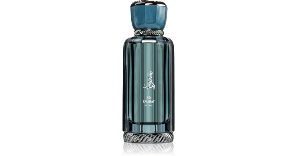 Al WataniahAin Emarat Extrait Eau de Parfum unisex Gyors kiszállítás