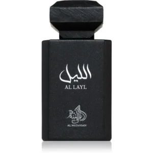 Al WataniahAl Layl Eau de Parfum unisex Olcsó