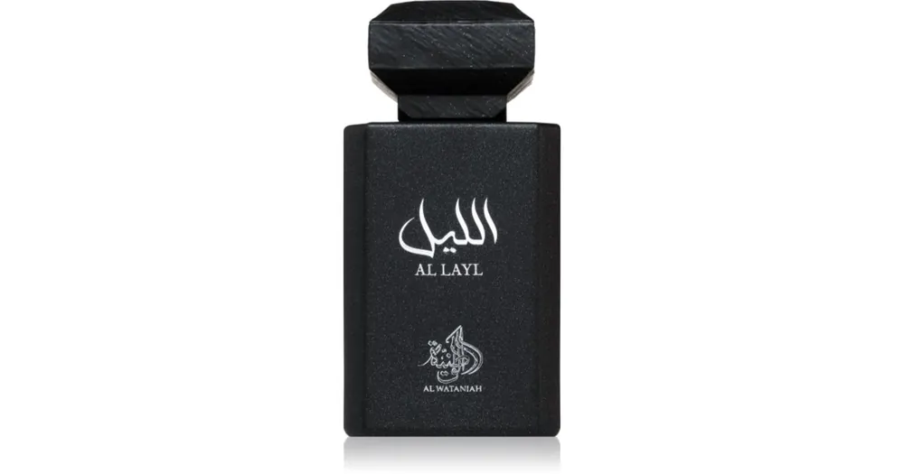 Al WataniahAl Layl Eau de Parfum unisex Olcsó