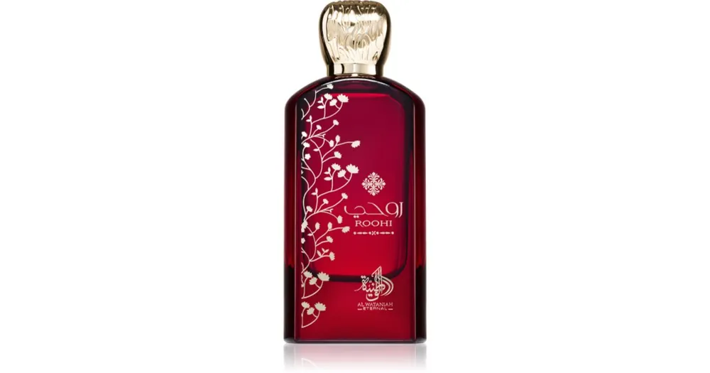 Vedd meg most Al WataniahRoohi Eau de Parfum hölgyeknek