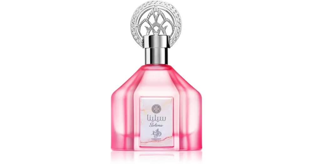 Népszerű Al WataniahSelena Eau de Parfum hölgyeknek