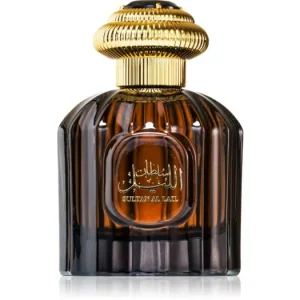 Al WataniahSultan Al Lail Eau de Parfum uraknak Vedd meg most