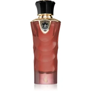 Al WataniahTibyan Eau de Parfum unisex Árcsökkenés