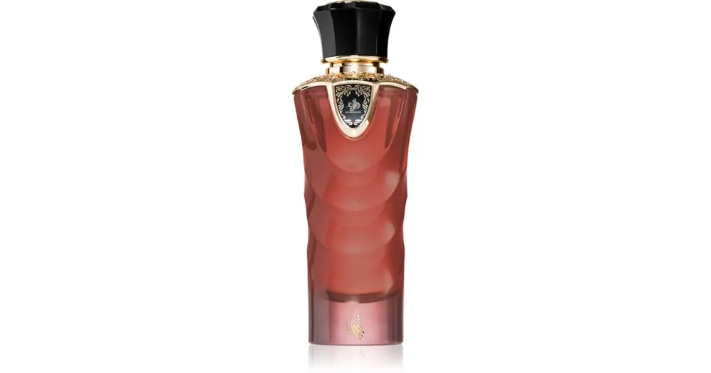 Al WataniahTibyan Eau de Parfum unisex Árcsökkenés