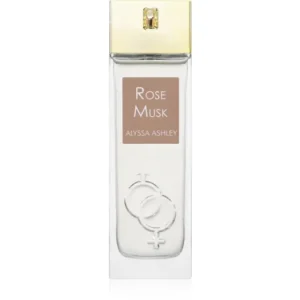 Népszerű Alyssa AshleyRose Musk Eau de Parfum unisex