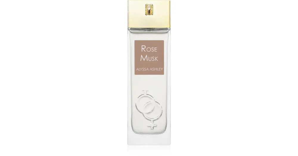 Népszerű Alyssa AshleyRose Musk Eau de Parfum unisex