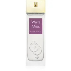 Alyssa AshleyWhite Musk Eau de Parfum unisex Legkelendőbb