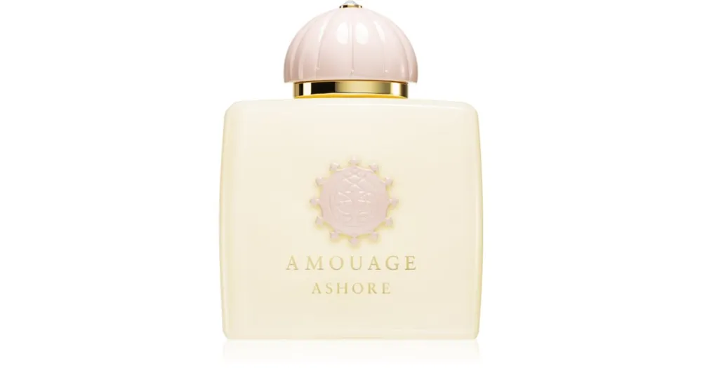 Árcsökkenés AmouageAshore Eau de Parfum unisex