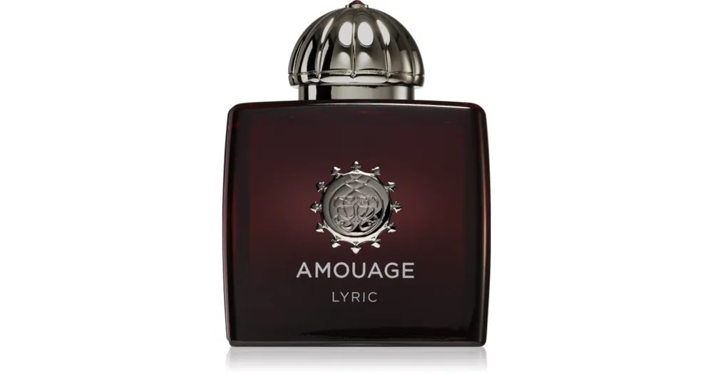 AmouageLyric Eau de Parfum hölgyeknek Ne maradj le