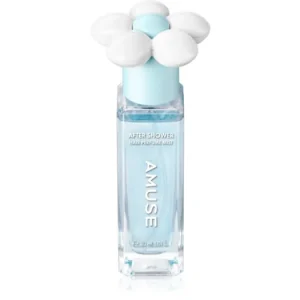 Végkiárusítás AMUSEHair Perfume Mist parfümözött spray hajra