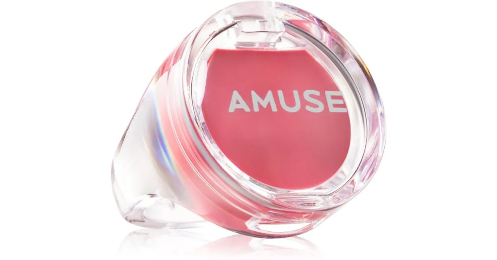 AMUSERing Lip Balm hidratáló ajakbalzsam Prémium