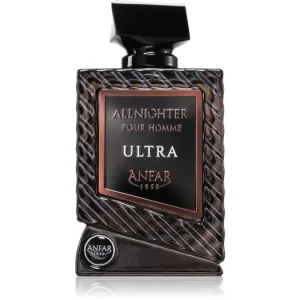 AnfarAll Nighter Ultra parfüm kivonat uraknak Szuper akció