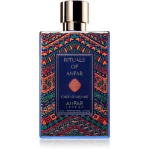 Outlet AnfarRituals Of Anfar Chef-D‘Oeuvre parfüm kivonat unisex