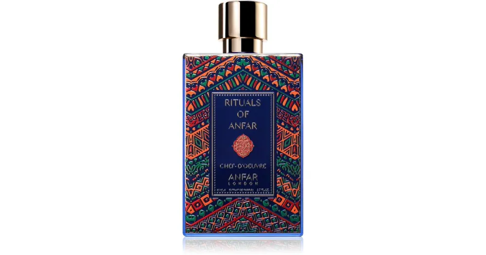 Outlet AnfarRituals Of Anfar Chef-D‘Oeuvre parfüm kivonat unisex