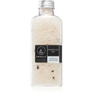 AngelicBath Salt Cleansing Dead Sea fürdősó a Holt - tenger ásványaival Rendeld meg most
