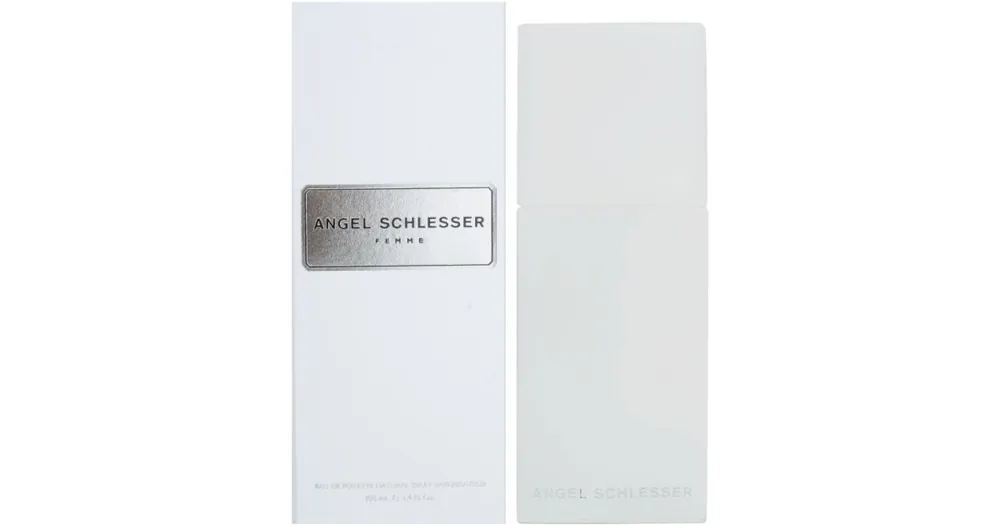 Kihagyhatatlan ajánlat Angel SchlesserFemme Eau de Toilette hölgyeknek