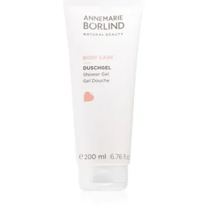 ANNEMARIE BÖRLINDBODY CARE felfrissítő tusfürdő gél Csak ma