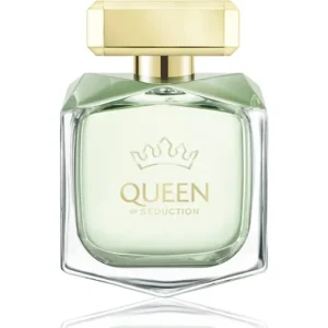 BanderasQueen of Seduction Eau de Toilette hölgyeknek Biztonságos fizetés