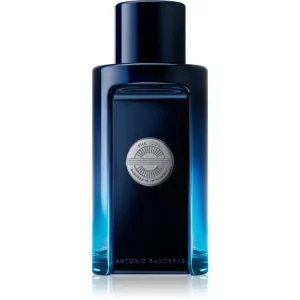 BanderasThe Icon Eau de Toilette uraknak Árengedmény