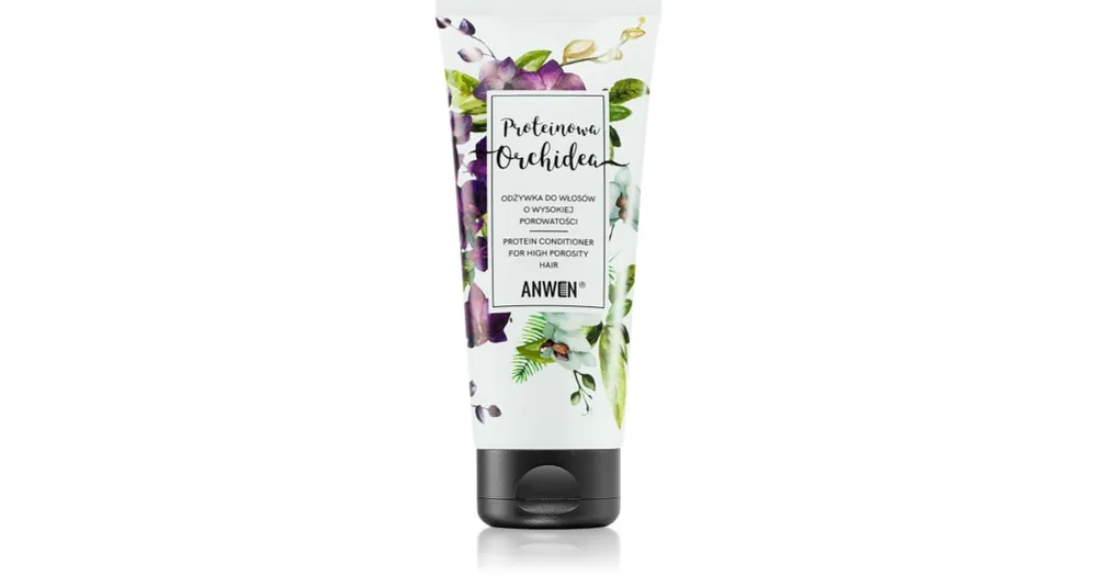 AnwenProtein Orchid hajkondicionáló Akciós ár