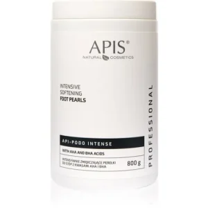 Apis Natural CosmeticsApi-Podo Intense puhító lábápolás a repedezett bőrre hámlasztó hatással Végkiárusítás