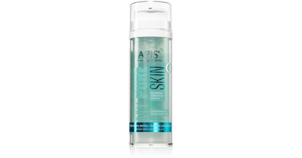 Apis Natural CosmeticsMy Pure Skin enzimatikus peeling Olcsó