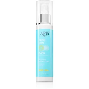 Újdonság Apis Natural CosmeticsPure Sun Care testolaj SPF 30