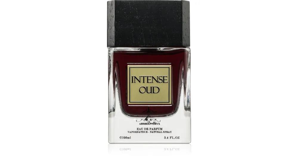 Arabian OryxIntense Oud Eau de Parfum unisex Ajánlat