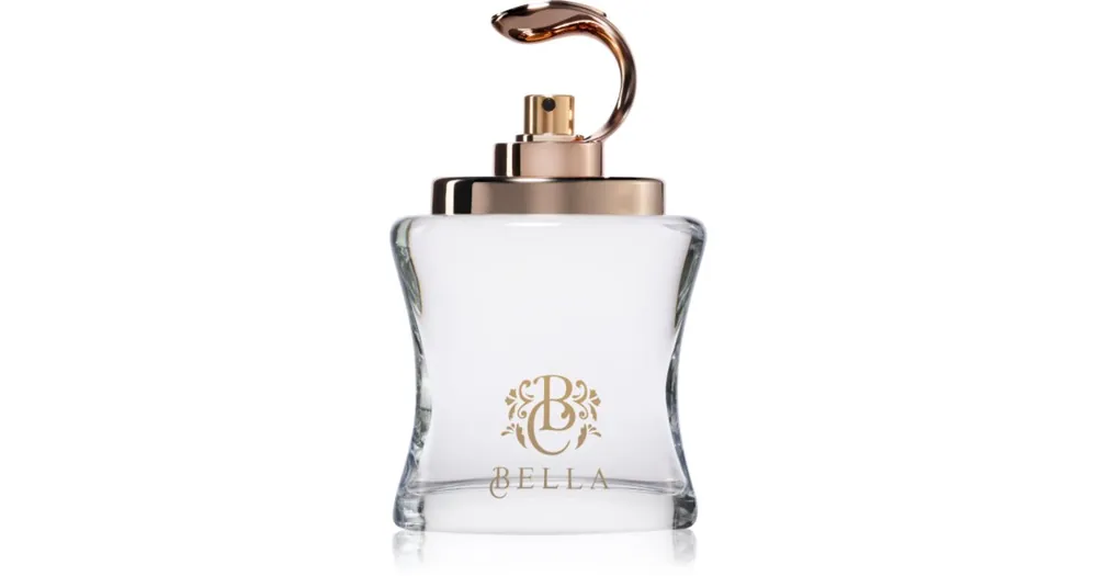 Árengedmény Arabian OudBella Eau de Parfum hölgyeknek