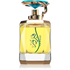 Azonnal elérhető Arabian OudFairouz Eau de Parfum hölgyeknek