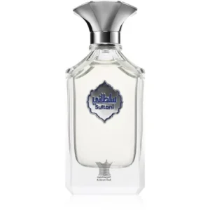 Arabian OudSultani Eau de Parfum uraknak Korlátozott ajánlat