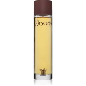 Arabian OudWoody Eau de Parfum unisex Expressz kézbesítés