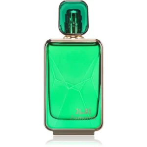 Biztonságos fizetés Arabian OudZumorod Eau de Parfum unisex