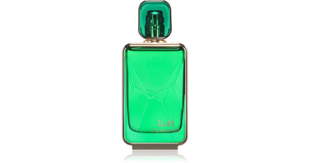 Biztonságos fizetés Arabian OudZumorod Eau de Parfum unisex
