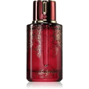 Alacsony ár Arabiyat PrestigeCranberry Musk Eau de Parfum unisex