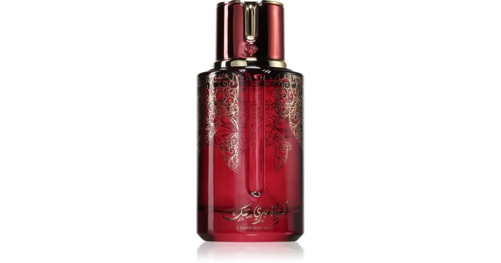 Alacsony ár Arabiyat PrestigeCranberry Musk Eau de Parfum unisex