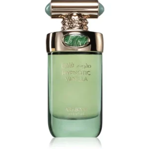 Arabiyat PrestigeHypnotic Vanilla Eau de Parfum hölgyeknek Népszerű