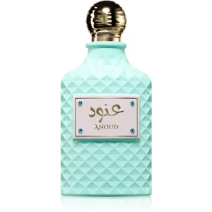 Azonnal elérhető Ard Al ZaafaranAnoud Eau de Parfum unisex