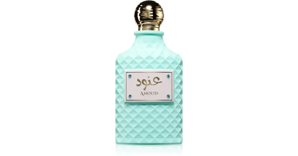 Azonnal elérhető Ard Al ZaafaranAnoud Eau de Parfum unisex