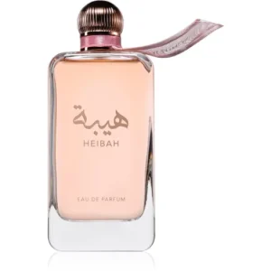 Ard Al ZaafaranHeibah Eau de Parfum unisex Ajánlat